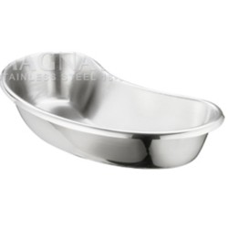 Riñon de Acero Inoxidable Capacidad de 250 ml