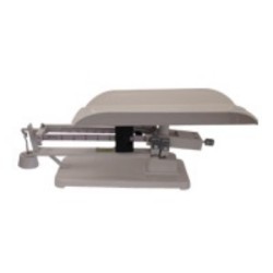 Báscula Mecánica Nuevo León Pediátrica Capacidad 16 Kg