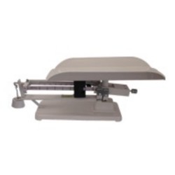 Báscula Mecánica Nuevo León Pediátrica Capacidad 16 Kg