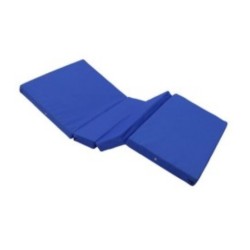 COLCHON DE 4 SECCIONES PARA CAMA MANUAL Y ELECTRICA SUPERLOW DE 10 CM