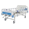 Cama manual de dos funciones Medstar