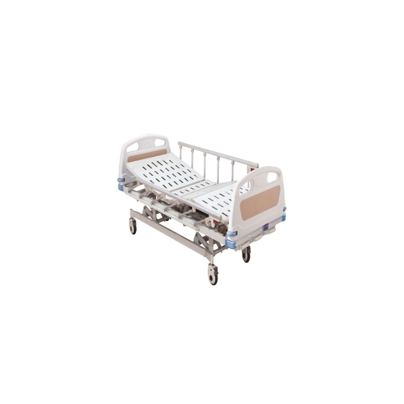 Cama Manual Hospitalaria Kaiyang de 3 Posiciones