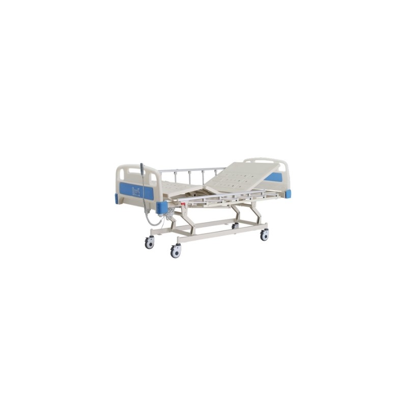 Cama Electrica Medstar Super Low