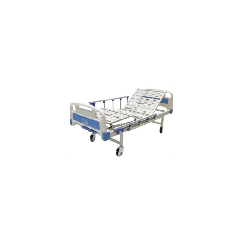 Cama Manual Medstar de 2 Posiciones