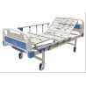 Cama Manual Medstar de 2 Posiciones