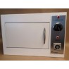 Esterilizador Caisa Esterimatic Modelo 18- R Color Blanco