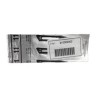 Hoja Ambiderm para Bisturí de Acero Inoxidable No.11 Caja con 100 piezas
