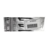 Hoja Ambiderm para Bisturí de Acero Inoxidable No.11 Caja con 100 piezas