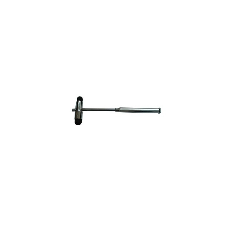 Martillo de Reflejos Teknosteel Buck