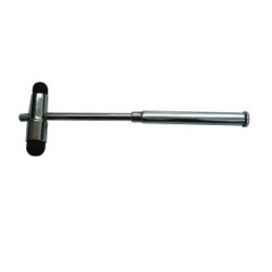 Martillo de Reflejos Teknosteel Buck