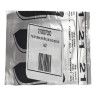 Hoja Ambiderm para Bisturí de Acero Inoxidable No.21 Caja con 100 piezas