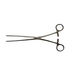 Clam Intestinal Teknosteel Doyen 23 Cm Curva