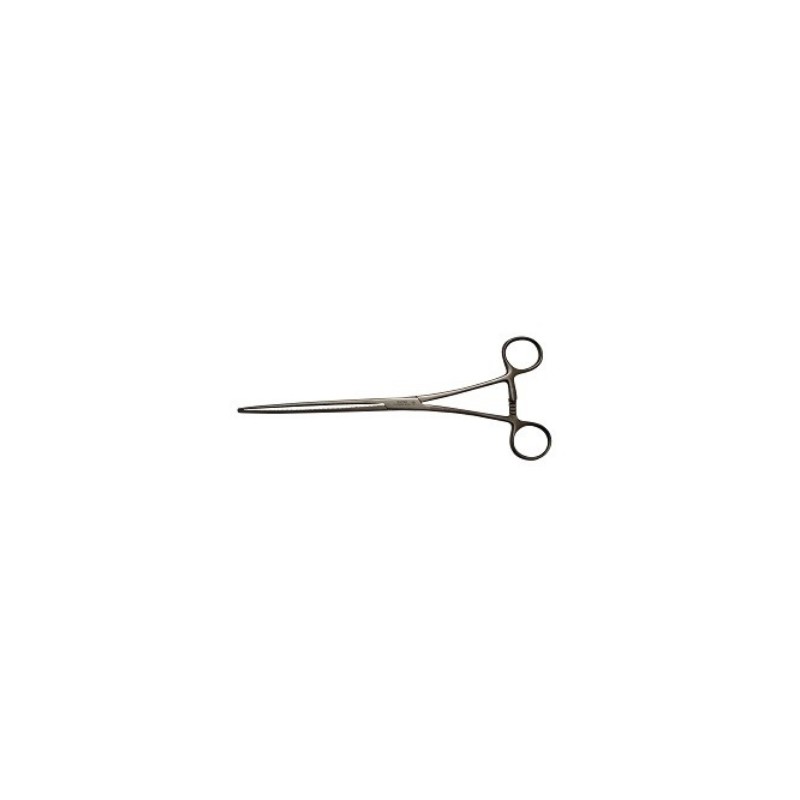Clam Intestinal Teknosteel Doyen 23 cm Recta