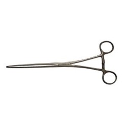 Clam Intestinal Teknosteel Doyen 23 cm Recta
