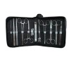 Estuche de Diseccion Teknosteel