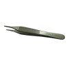 Pinza Adson Teknosteel Con Dientes