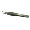 Pinza Adson Teknosteel Con Dientes