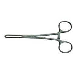 Pinza Allis Teknosteel 15 Cm