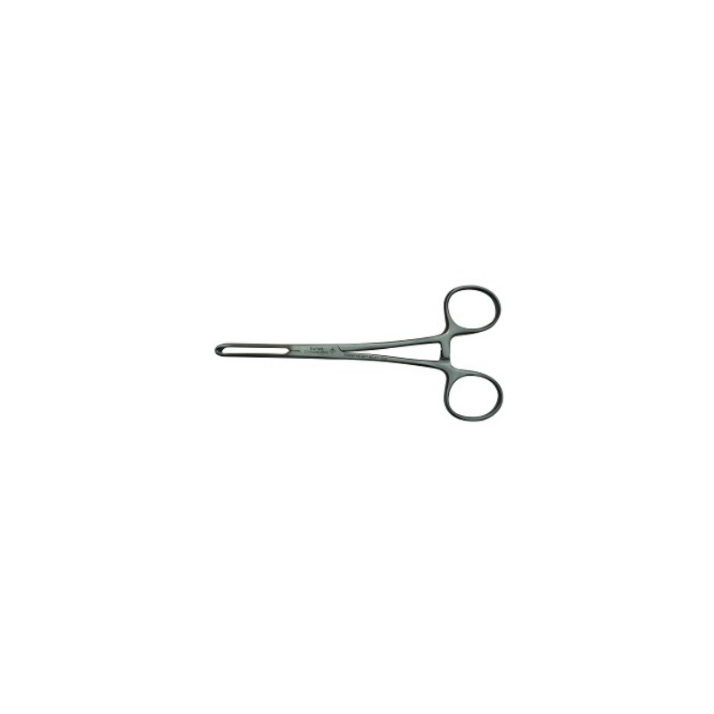 Pinza Allis Teknosteel 19 Cm