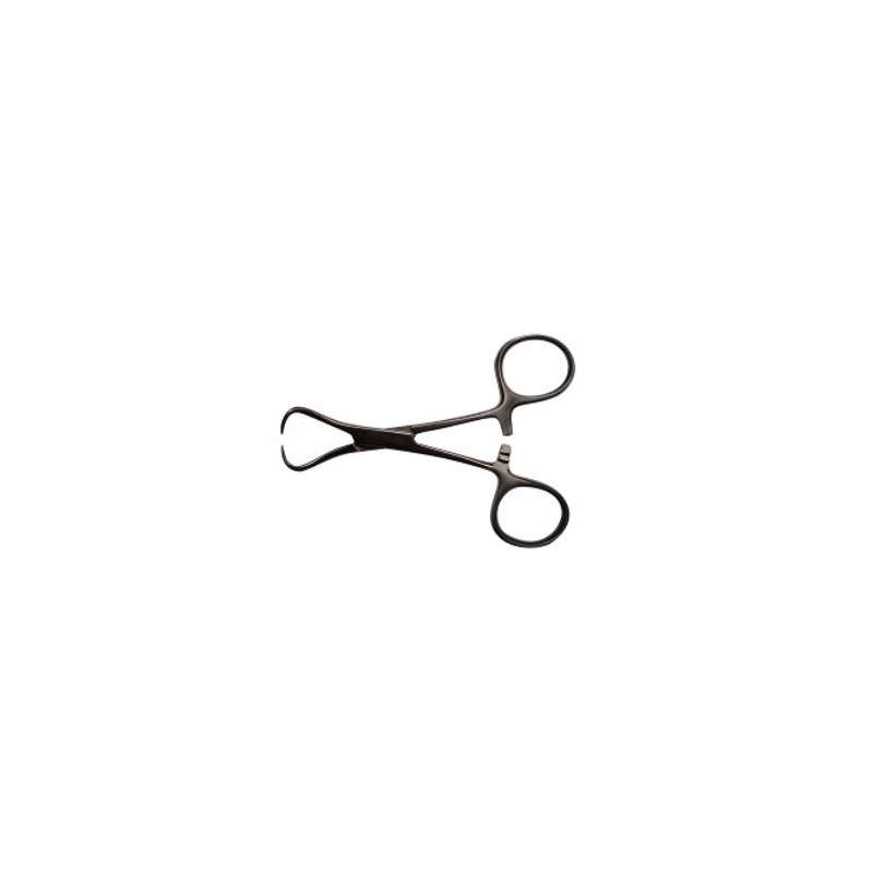 Pinza Backhaus Teknosteel 13 Cm