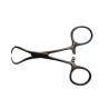 Pinza Backhaus Teknosteel 9 Cm