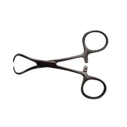 Pinza Backhaus Teknosteel 9 Cm