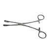 Pinza De Anillos Forester Teknosteel 18 Cm Recta