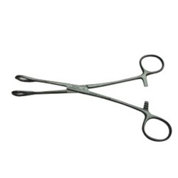 Pinza De Anillos Forester Teknosteel 18 Cm Recta