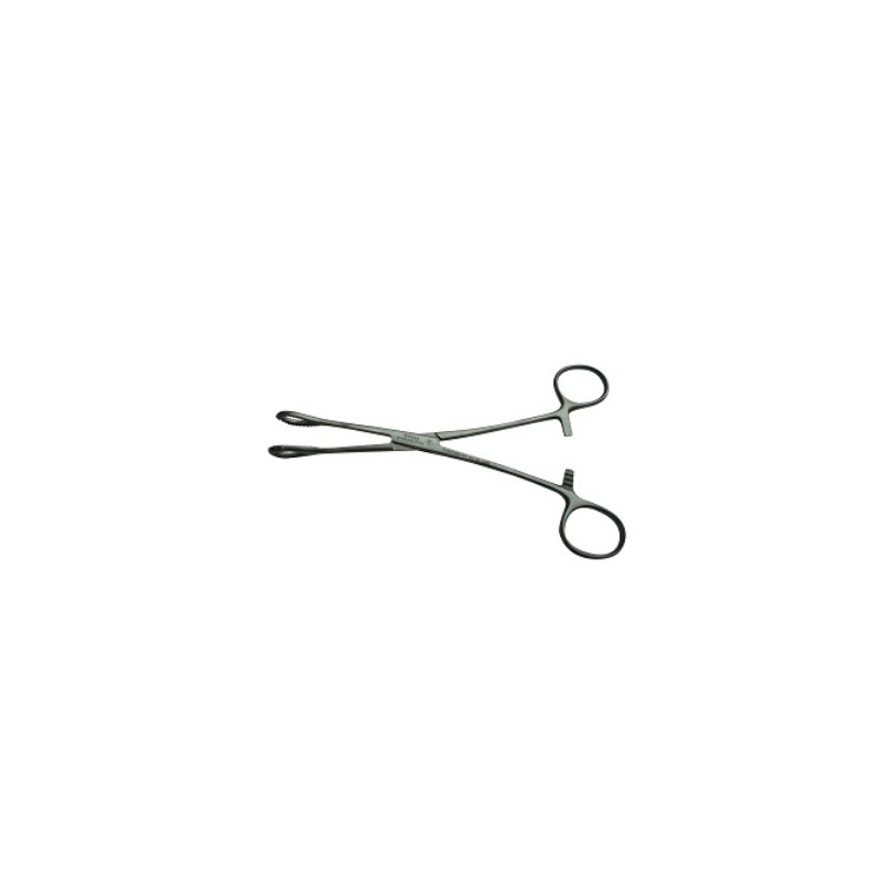 Pinza De Anillos Forester Teknosteel 24 Cm Recta