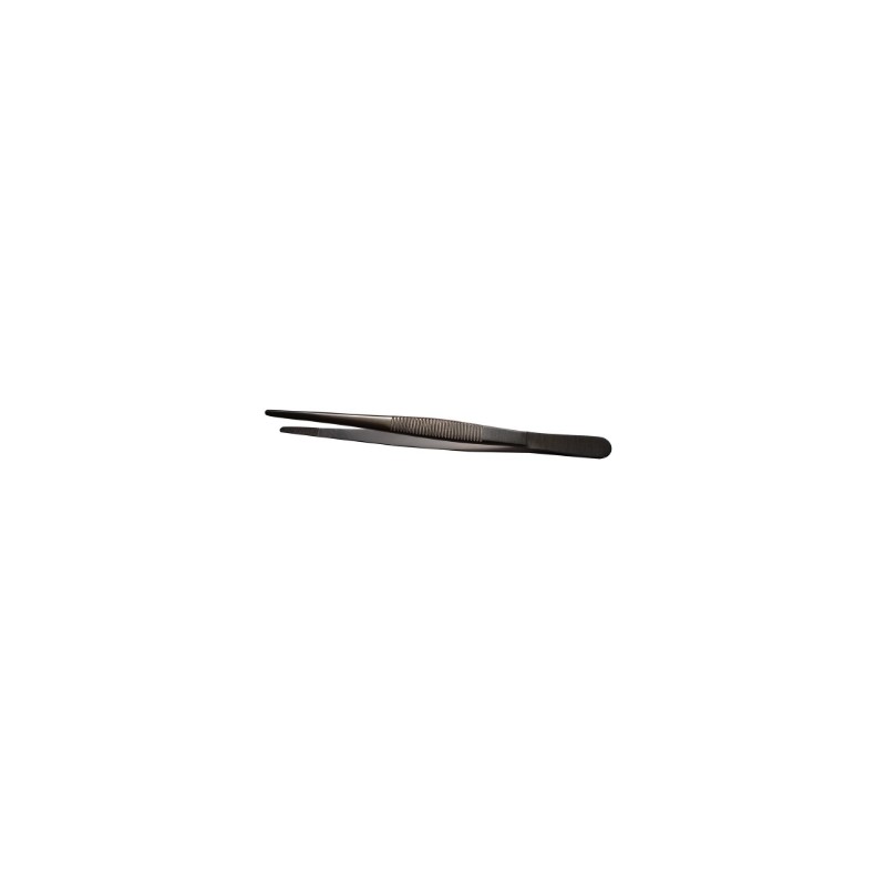 Pinza de Disección Teknosteel sin Dientes 14 cm