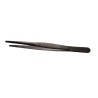 Pinza de Disección Teknosteel sin Dientes 14 cm