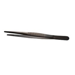 Pinza de Disección Teknosteel sin Dientes 16 cm