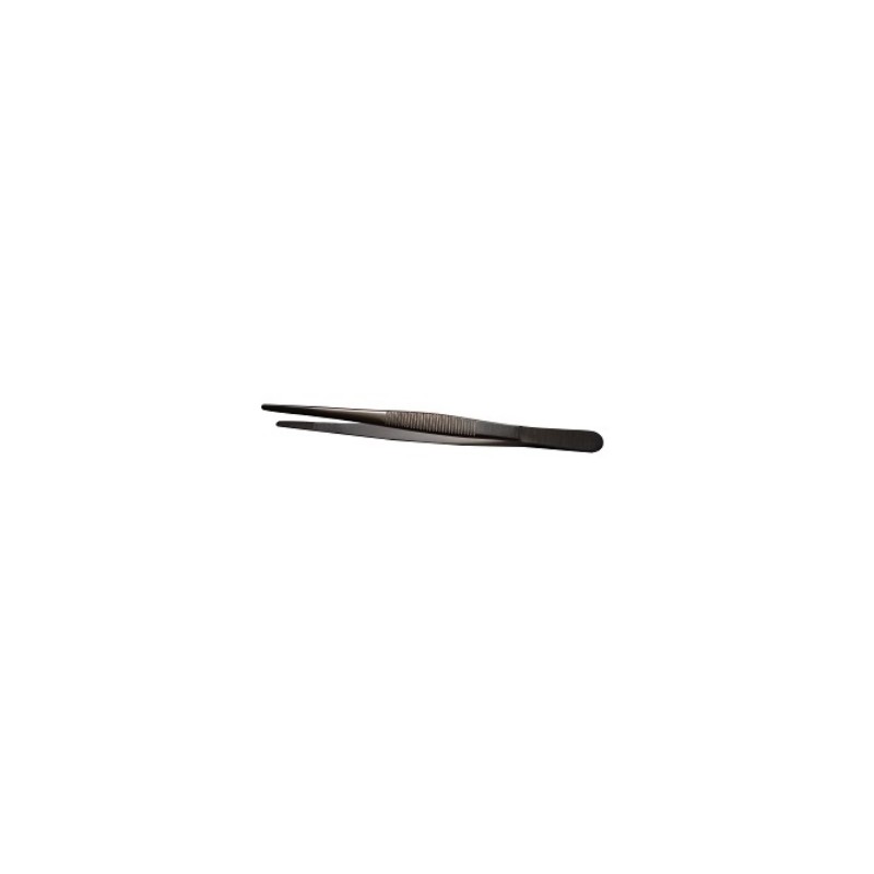 Pinza de Disección Teknosteel sin Dientes 20 cm