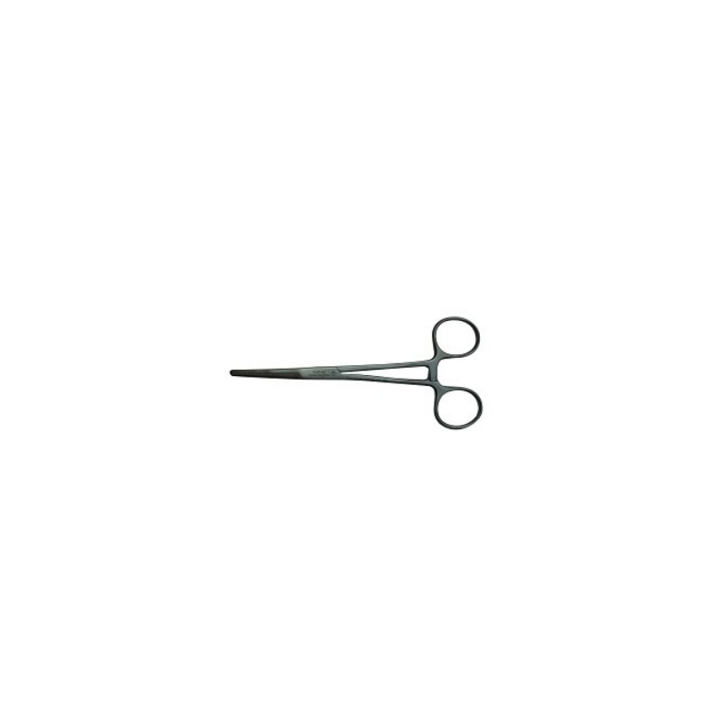 Pinza Kelly Teknosteel 14 cm Curva