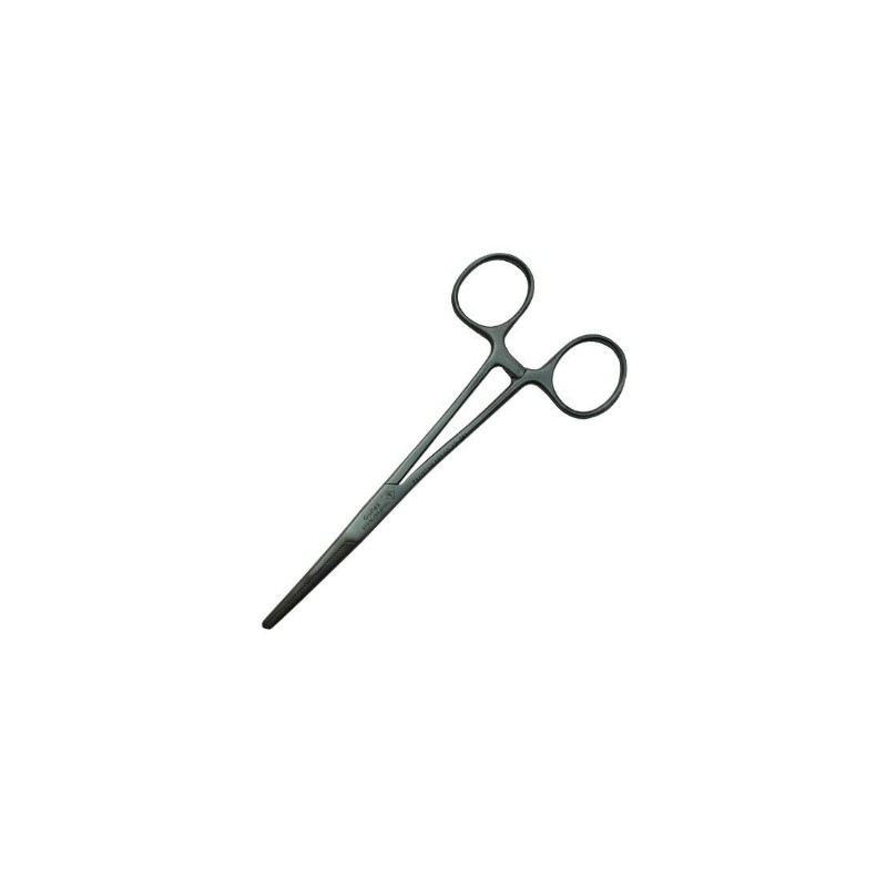 Pinza Kelly Teknosteel 14 cm Recta
