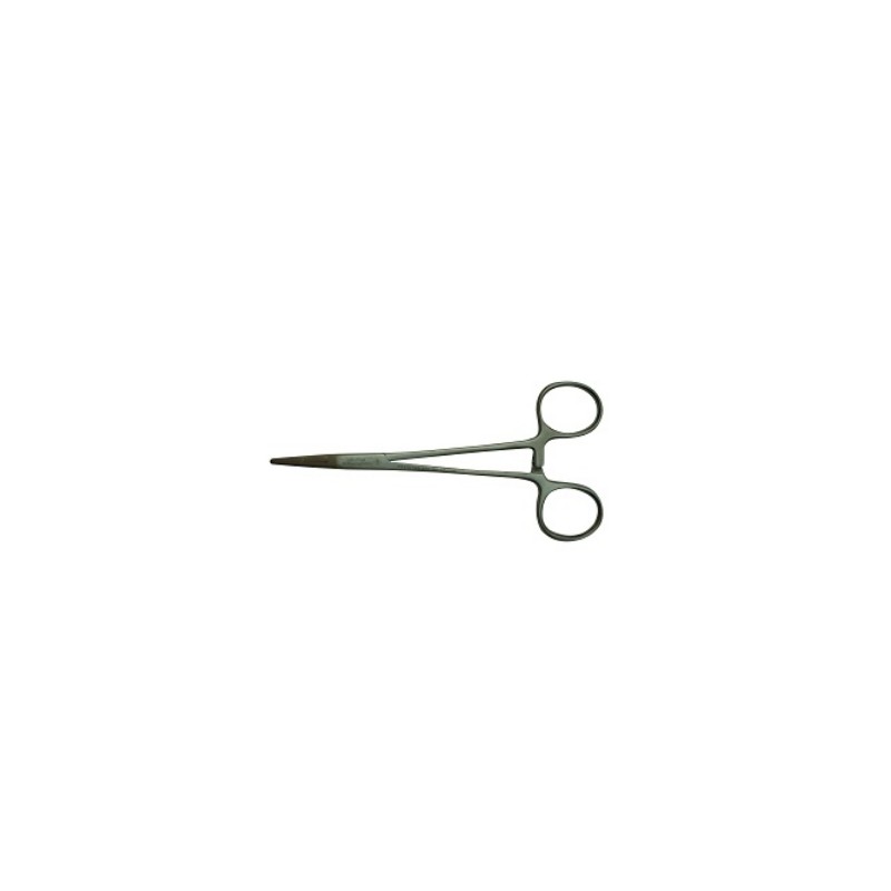 Pinza Mosquito Teknosteel Curva