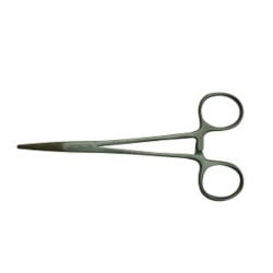 Pinza Mosquito Teknosteel Curva