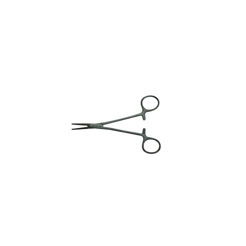Pinza Mosquito Teknosteel Recta