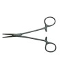 Pinza Mosquito Teknosteel Recta
