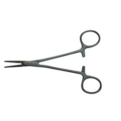 Pinza Mosquito Teknosteel Recta