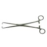 Pinza Pozzi Teknosteel 25 Cm