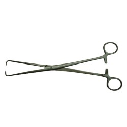 Pinza Pozzi Teknosteel 25 Cm