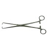 Pinza Pozzi Teknosteel 25 Cm
