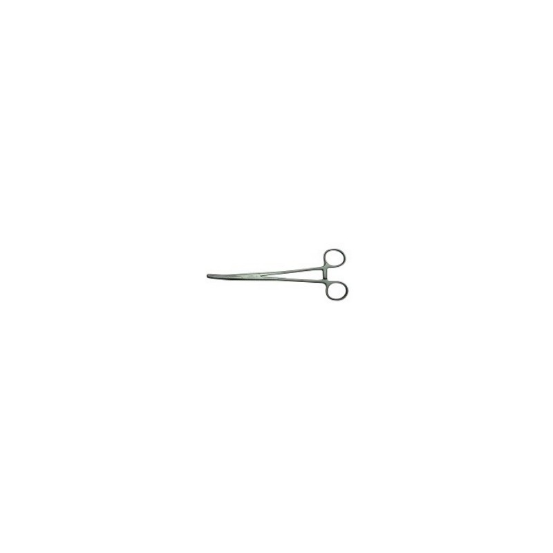 Pinza Roch Pean Teknosteel 20 Cm Curva