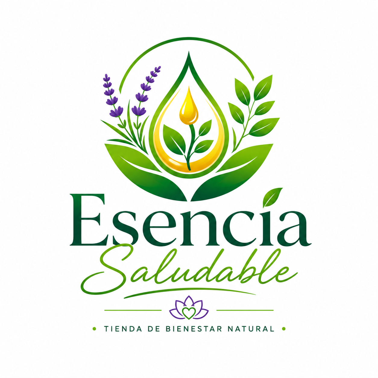 Esencia Saludable